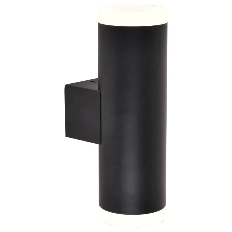 Настенный светильник Reluce 81807-9.2-002RD COB10W BK в Нижнем Новгороде