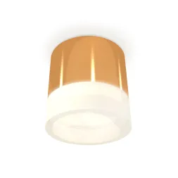 Потолочный светильник Ambrella Light Techno Spot XS8121010 (C8121, N8401)