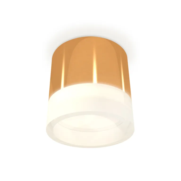 Потолочный светильник Ambrella Light Techno Spot XS8121010 (C8121, N8401) в Нижнем Новгороде
