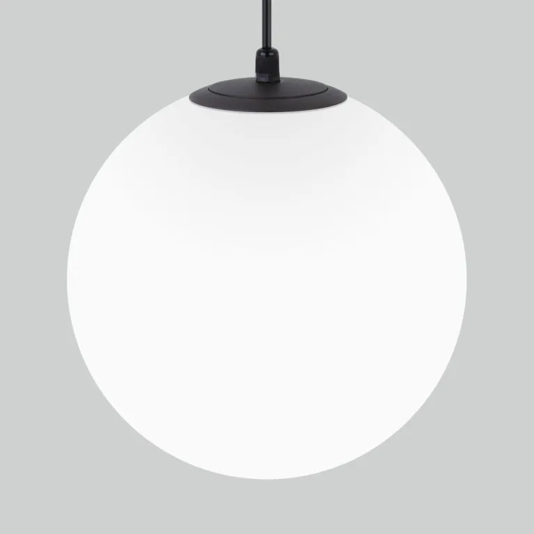 Уличный подвесной светильник Elektrostandard Sfera 35158/U черный 4690389187889 в Нижнем Новгороде