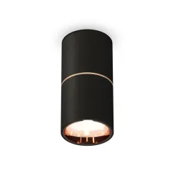 Накладной светильник Ambrella Light Techno XS6302083 (C6302, A2063, N6114)