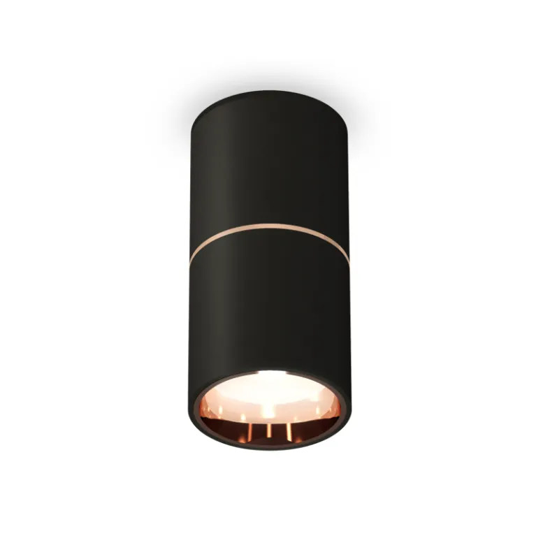 Накладной светильник Ambrella Light Techno XS6302083 (C6302, A2063, N6114) в Нижнем Новгороде