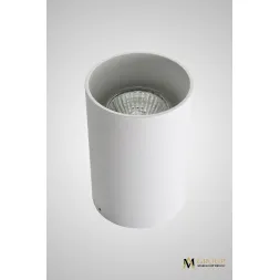 Накладной светильник AM Group AM162 WH