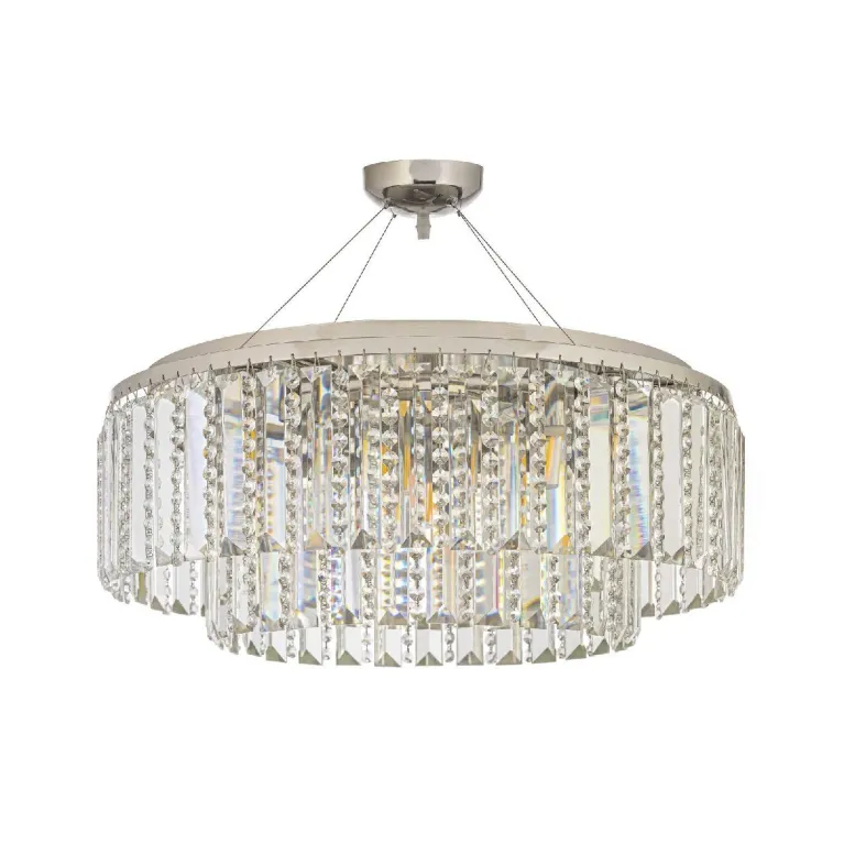 Подвесная люстра Arti Lampadari Milano E 1.5.D50.505 N в Нижнем Новгороде