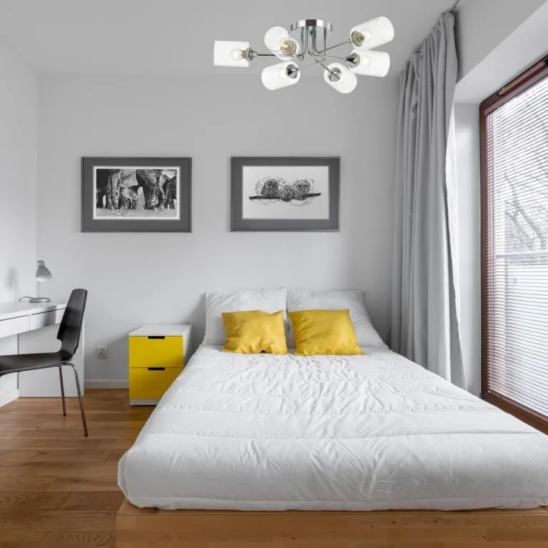 Потолочная люстра Lumion Jerry 4529/6C в Нижнем Новгороде