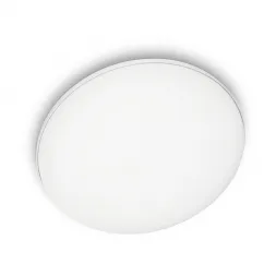 Уличный светодиодный светильник Ideal Lux Mib PL1 Round