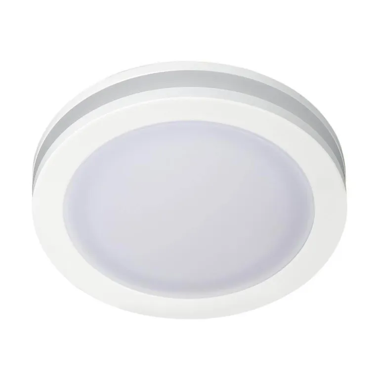 Встраиваемый светодиодный светильник Arlight LTD-85SOL-5W Warm White 017988 в Нижнем Новгороде