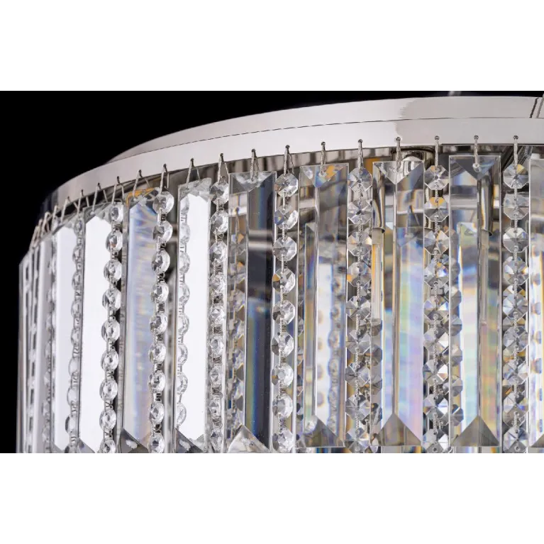 Подвесная люстра Arti Lampadari Milano E 1.5.D50.505 N в Нижнем Новгороде