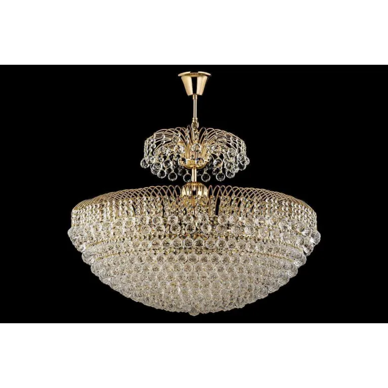 Подвесная люстра Arti Lampadari Pompei E 1.5.60.100 G в Нижнем Новгороде