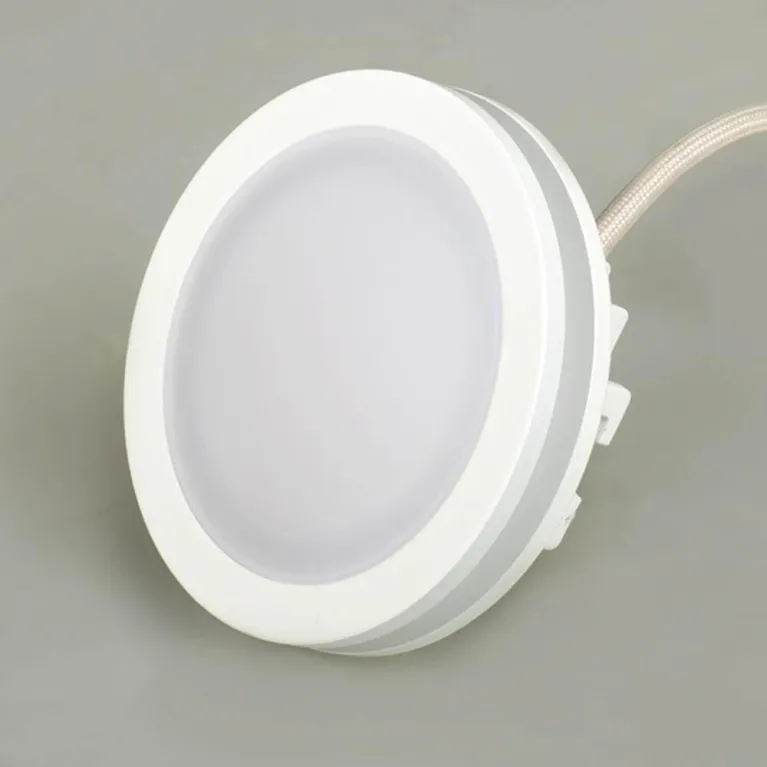 Встраиваемый светодиодный светильник Arlight LTD-85SOL-5W Warm White 017988 в Нижнем Новгороде