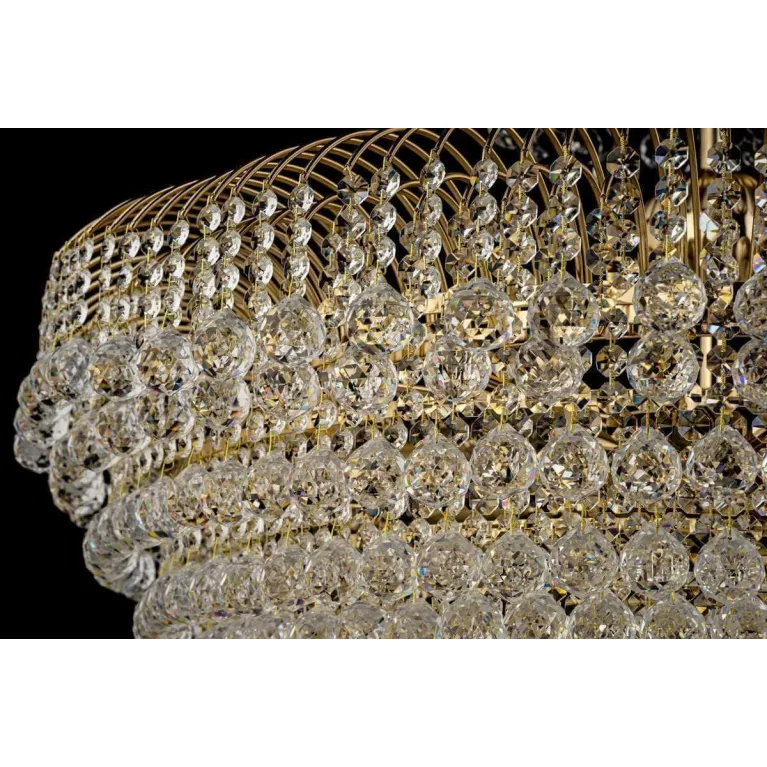 Подвесная люстра Arti Lampadari Pompei E 1.5.60.100 G в Нижнем Новгороде