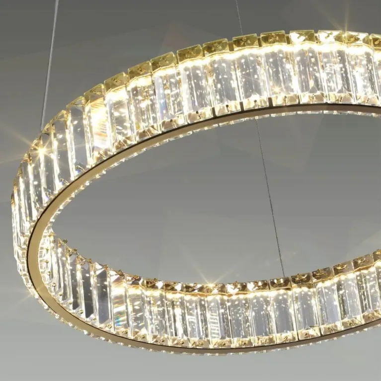 Подвесной светодиодный светильник Odeon Light Vekia 5015/30L в Нижнем Новгороде