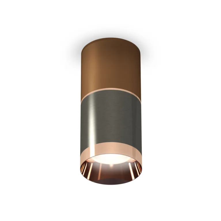 Накладной светильник Ambrella Light Techno XS6303021 (C6304, A2063, C6303, N6135) в Нижнем Новгороде
