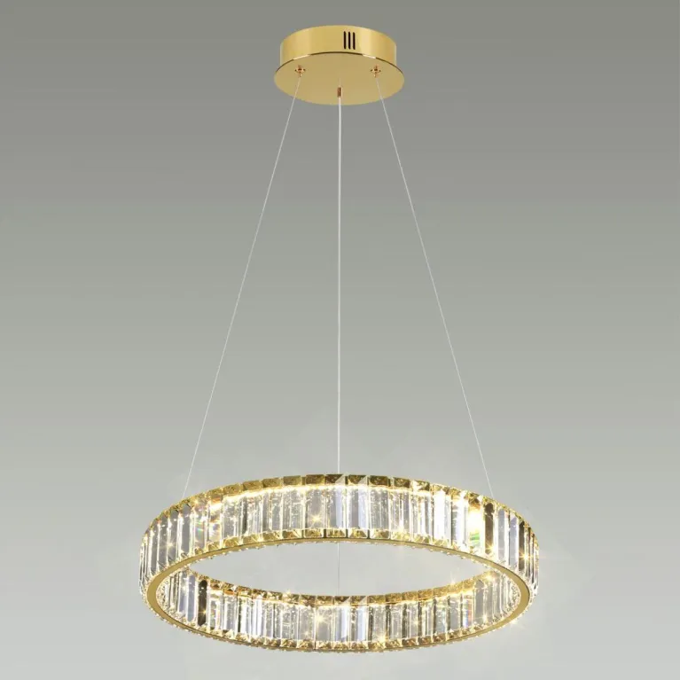 Подвесной светодиодный светильник Odeon Light Vekia 5015/30L в Нижнем Новгороде