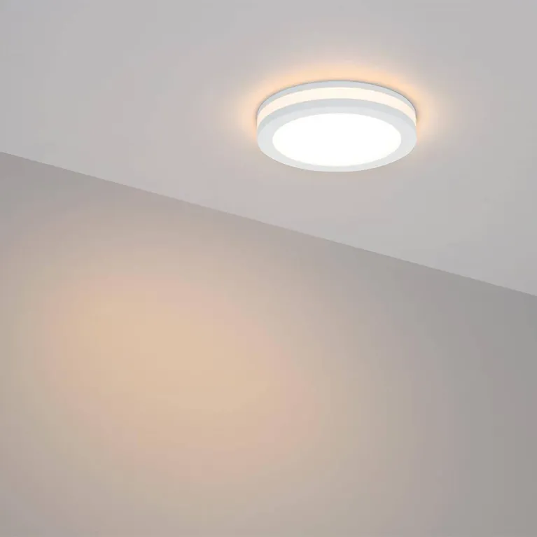 Встраиваемый светодиодный светильник Arlight LTD-85SOL-5W Warm White 017988 в Нижнем Новгороде