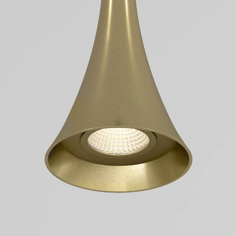 Подвесной светильник Elektrostandard Hall 50314 LED 4690389209161 a068821 в Нижнем Новгороде