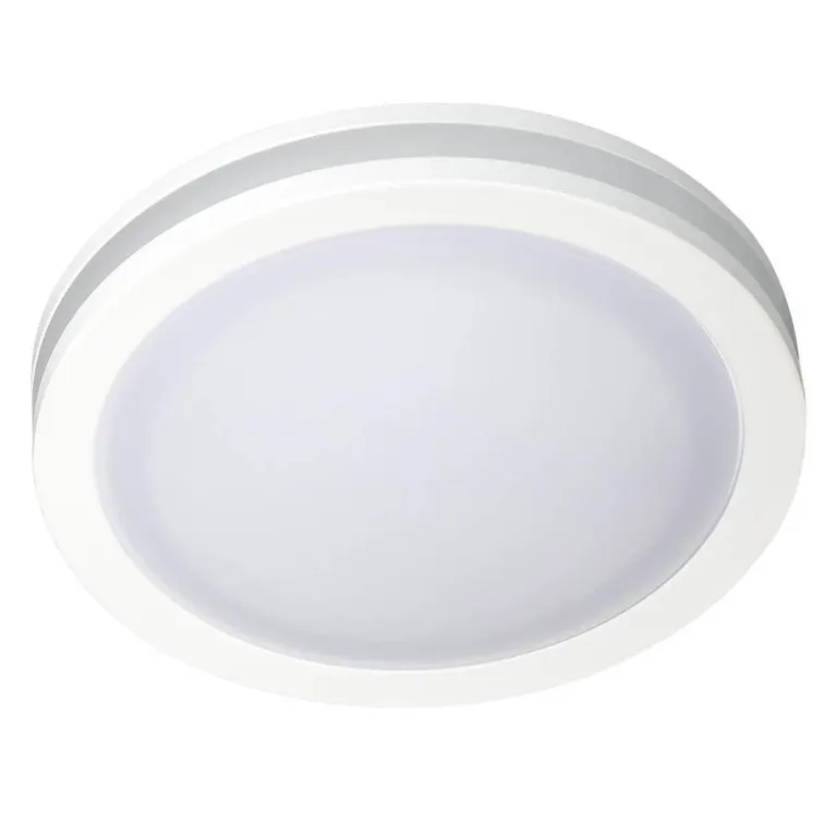 Встраиваемый светодиодный светильник Arlight LTD-95SOL-10W Day White 017990 в Нижнем Новгороде