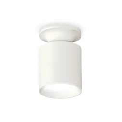 Накладной светильник Ambrella Light Techno XS6301100 (N6901, C6301, N6101)