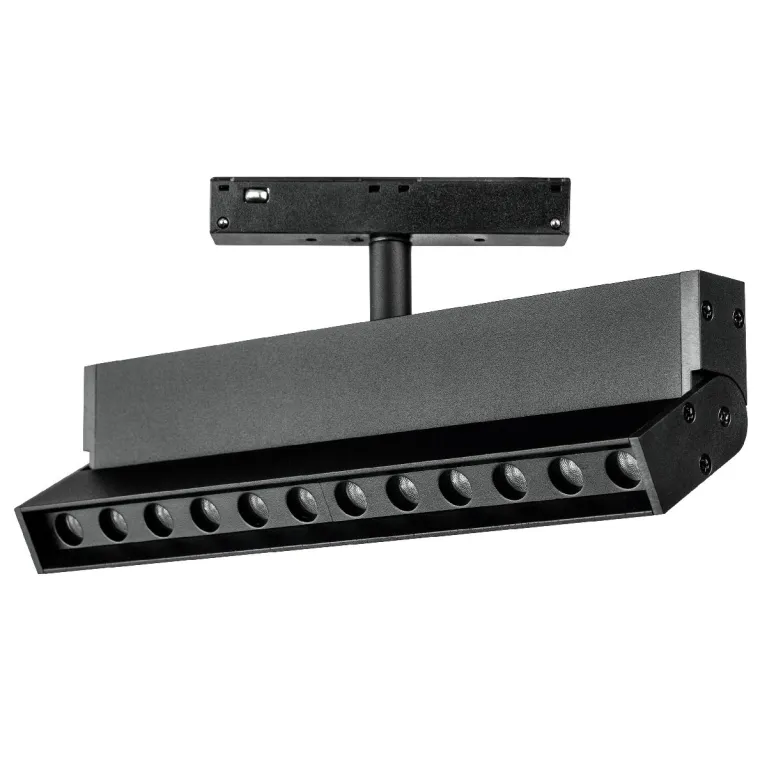 Трековый однофазный светильник Lightstar Uno 259037 в Нижнем Новгороде