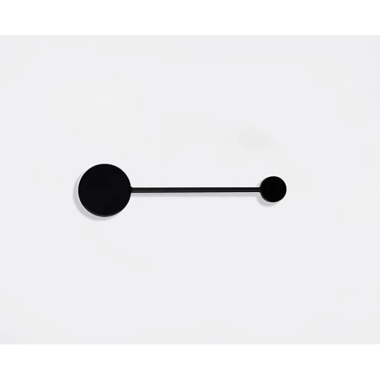 Настенный светодиодный светильник Italline IT03-1434 black в Нижнем Новгороде