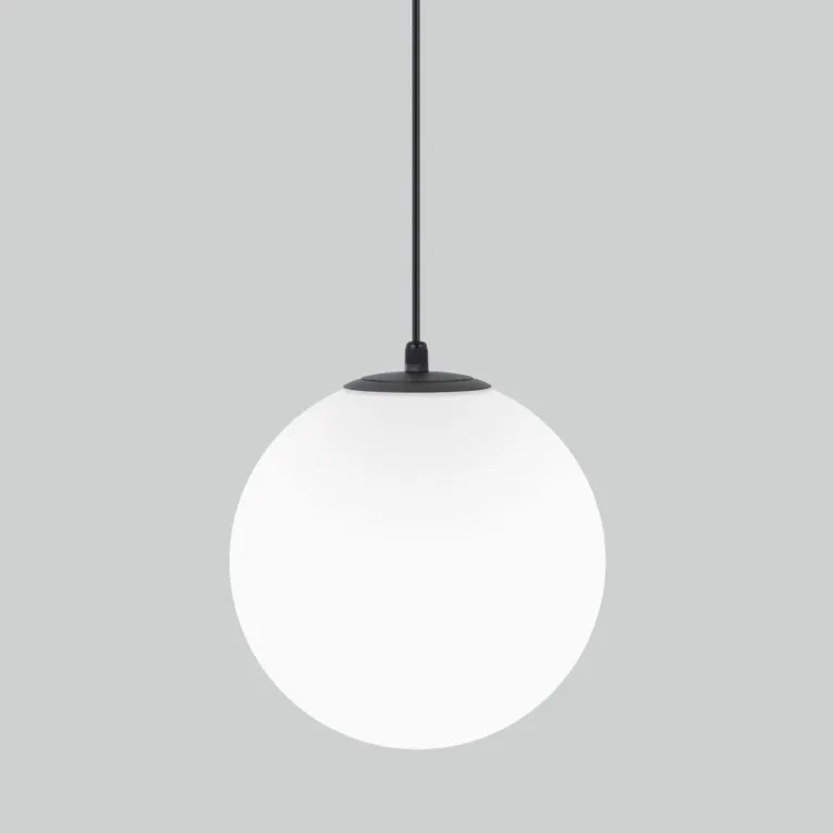 Уличный подвесной светильник Elektrostandard Sfera 35158/U черный 4690389187889 в Нижнем Новгороде