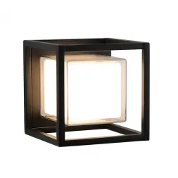Уличный настенный светильник L Arte Luce L77681.31