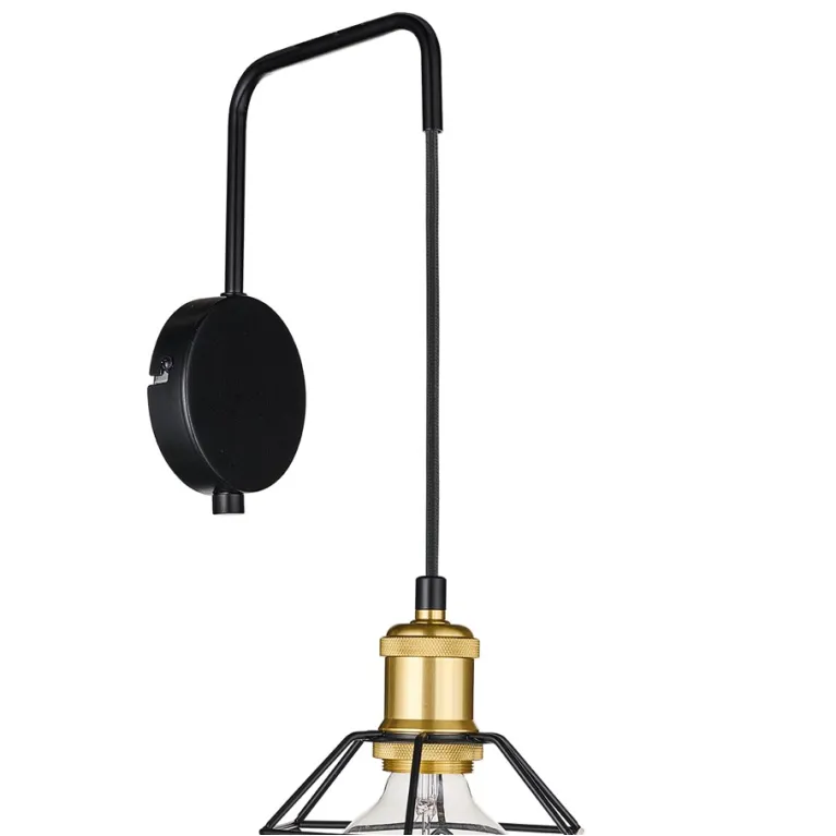 Бра 33 Идеи WLL408.04.003BL.GO-IKS.BL в Нижнем Новгороде