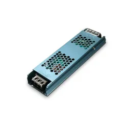 Блок питания для светодиодной ленты Ambrella Light Led Driver 12V Illumination 200Вт 16.7A IP20 GS89