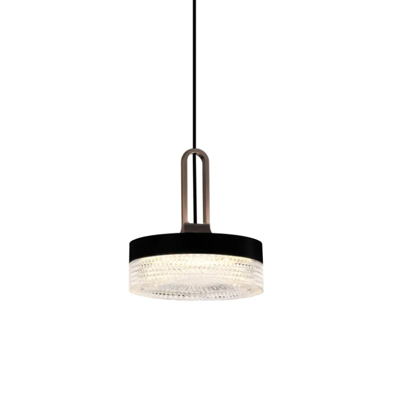 Подвесной светильник Delight Collection P0855 P0855-1A black в Нижнем Новгороде