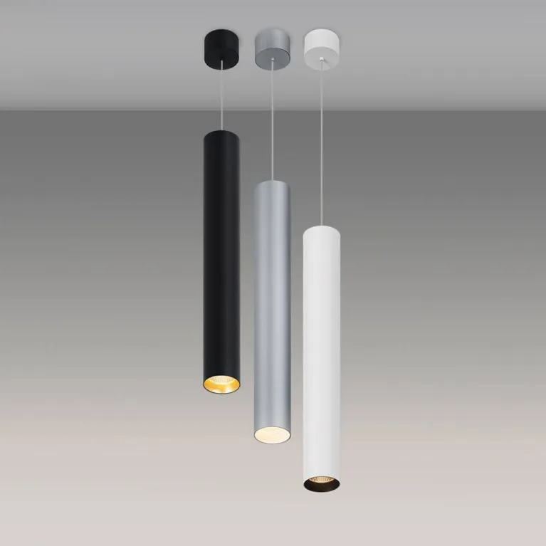 Подвесной светодиодный светильник Arlight SP-Polo-Hang-Long450-R65-8W Day4000 027355 в Нижнем Новгороде