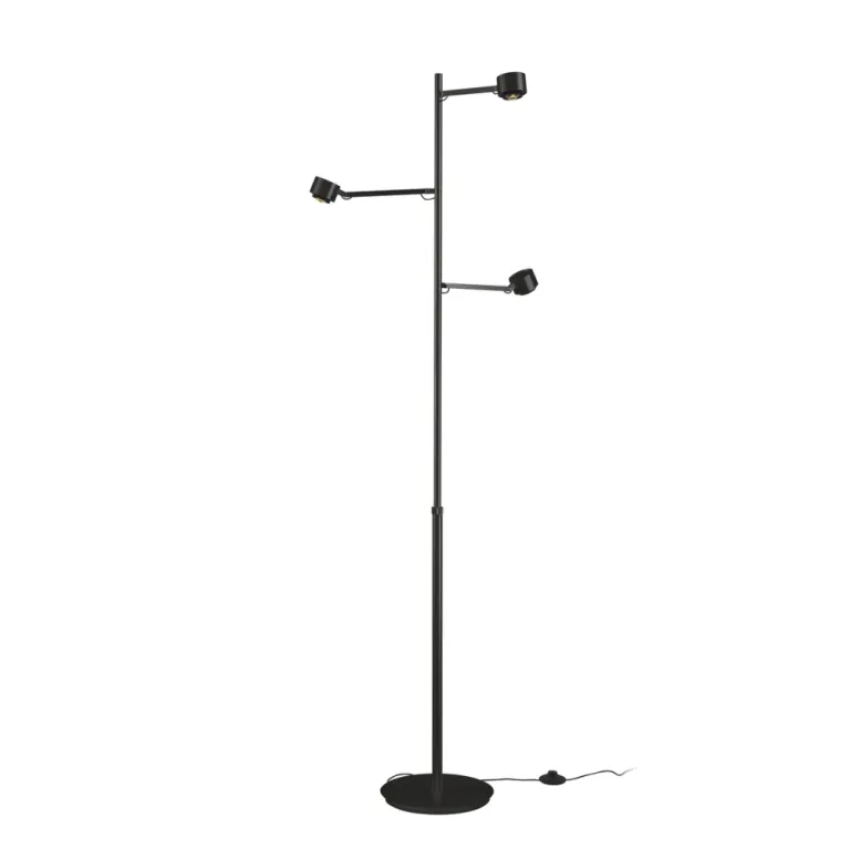 Торшер DesignLed FL-0367-3A-PB-WW 007534 в Нижнем Новгороде