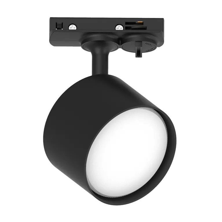 Трековый однофазный светильник Feron AL143 51214 в Нижнем Новгороде