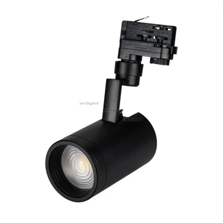 Трековый светильник Arlight LGD-ZEUS-4TR-R88-20W Warm 024628 в Нижнем Новгороде