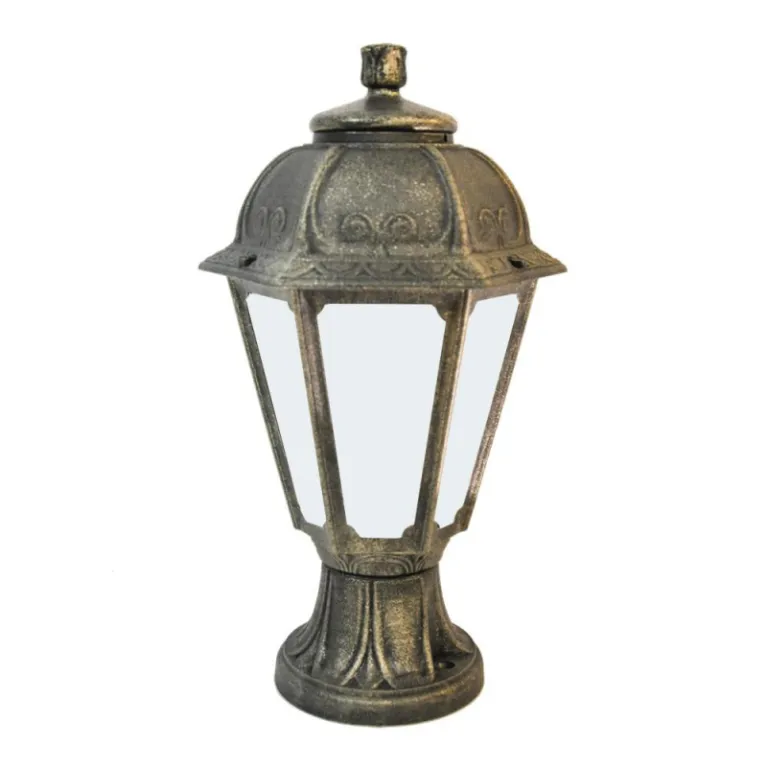 Уличный светильник Fumagalli Mikrolot/Saba K22.110.000.BYF1R в Нижнем Новгороде