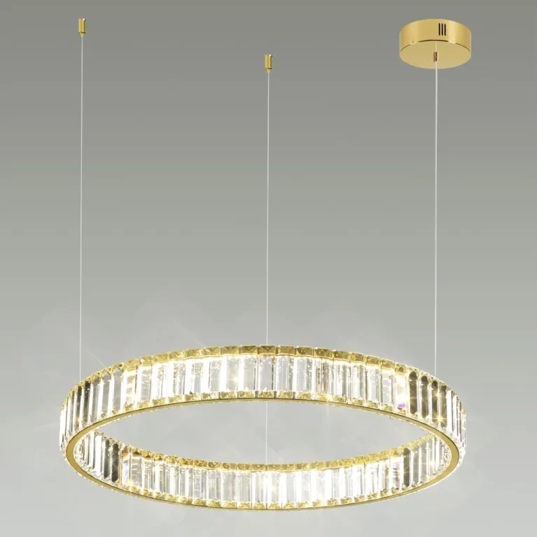 Подвесной светодиодный светильник Odeon Light Vekia 5015/36L в Нижнем Новгороде