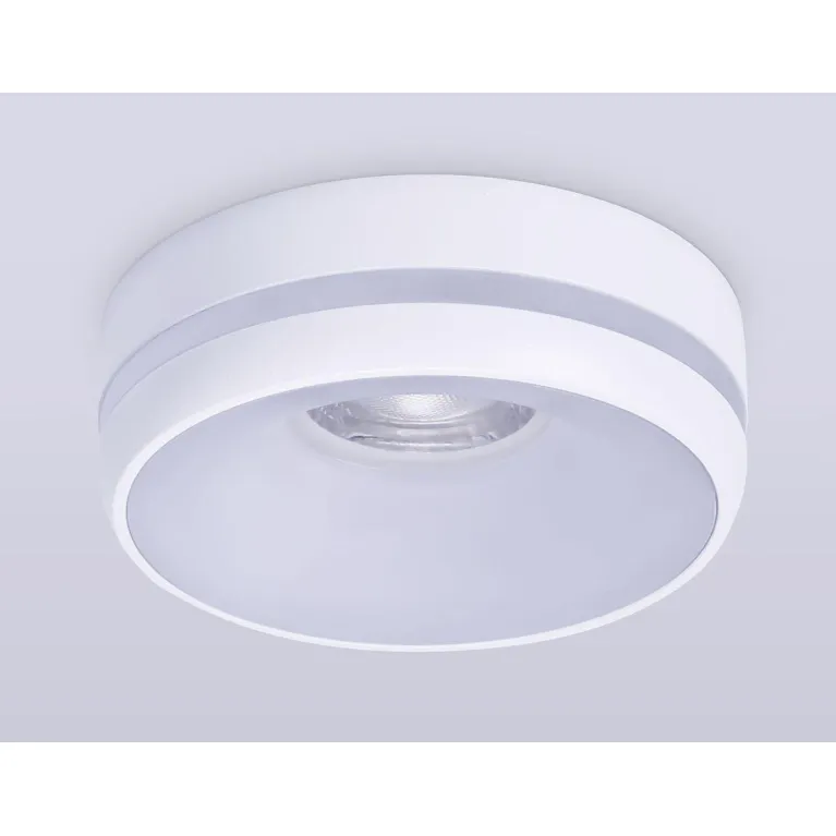 Встраиваемый светильник Ambrella light Techno Spot Acrylic Frost TN3333 в Нижнем Новгороде