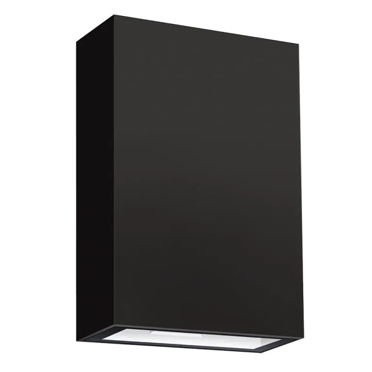 Архитектурный светильник Arte Lamp Algol A2750AL-2BK в Нижнем Новгороде
