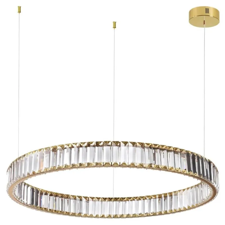 Подвесной светодиодный светильник Odeon Light Vekia 5015/45L в Нижнем Новгороде