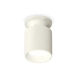 Накладной светильник Ambrella Light Techno XS6301101 (N6901, C6301, N6110)