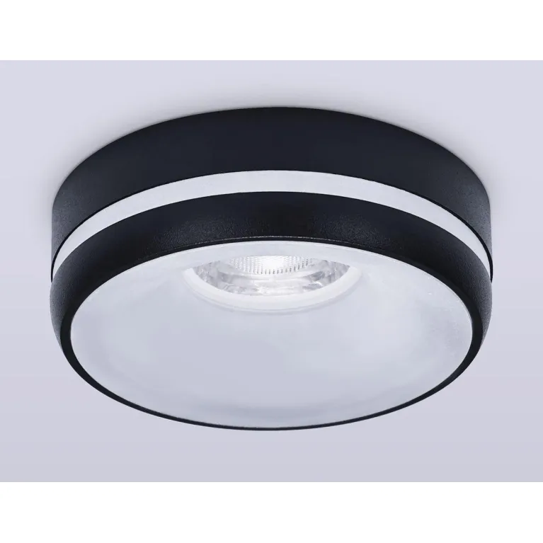 Встраиваемый светильник Ambrella light Techno Spot Acrylic Frost TN3335 в Нижнем Новгороде