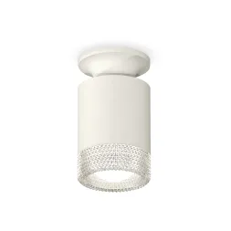 Накладной светильник Ambrella Light Techno XS6301102 (N6901, C6301, N6150)