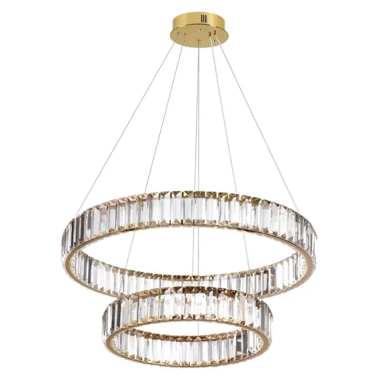 Подвесной светодиодный светильник Odeon Light Vekia 5015/60L в Нижнем Новгороде