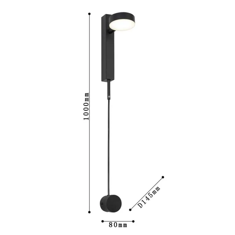 Бра Favourite Spiner 4062-1W в Нижнем Новгороде