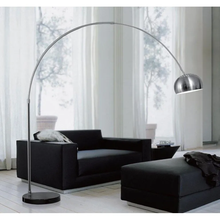 Торшер Lumina Deco Azzuro LDF 5508-C CHR в Нижнем Новгороде