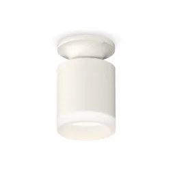 Накладной светильник Ambrella Light Techno XS6301103 (N6901, C6301, N6245)
