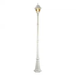 Садово-парковый светильник Arte Lamp Berlin A1017PA-1WG