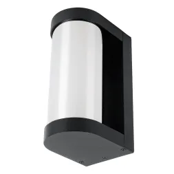 Уличный настенный светильник Feron Бостон DH1901 52186