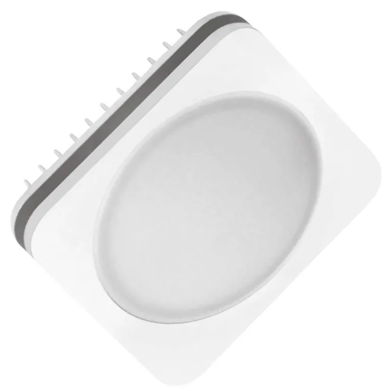 Встраиваемый светодиодный светильник Arlight LTD-96x96SOL-10W Warm White 3000K 017635 в Нижнем Новгороде