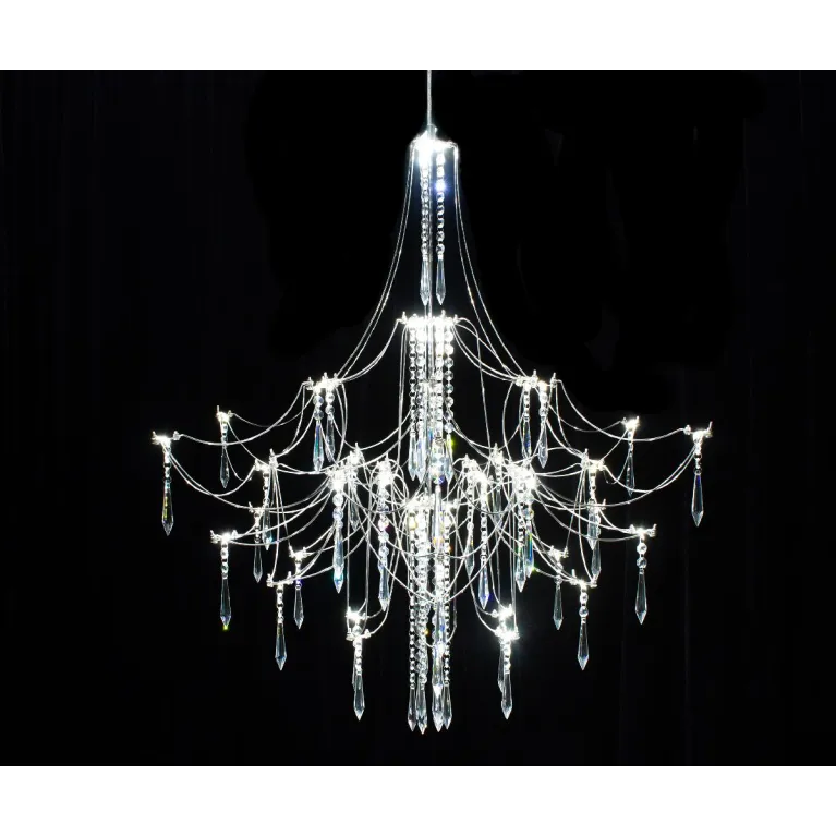 Подвесная люстра Kink Light Галанта 07885-70,02(21) в Нижнем Новгороде