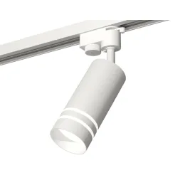 Трековый однофазный светильник Ambrella Light Track System XT6322120 (A2520, C6322, N6235)
